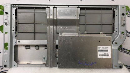 2011-2014 Toyota Sienna OEM DVD Rear Entertainment Widescreen Display Monitor Grey