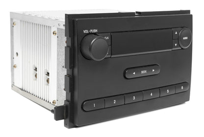 2004 - 2006 Ford F-150 OEM AM FM Radio Stereo Receiver