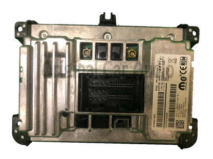 Refurbished 2019 - 2024 Dodge Durango OEM VP2 8.4 WD SXM UCM UAM Multi Media Touch Screen Radio Receiver