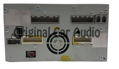 2011 - 2013 Nissan Altima OEM Navigation XM GPS Bluetooth Stereo AM FM Radio CD Player Receiver