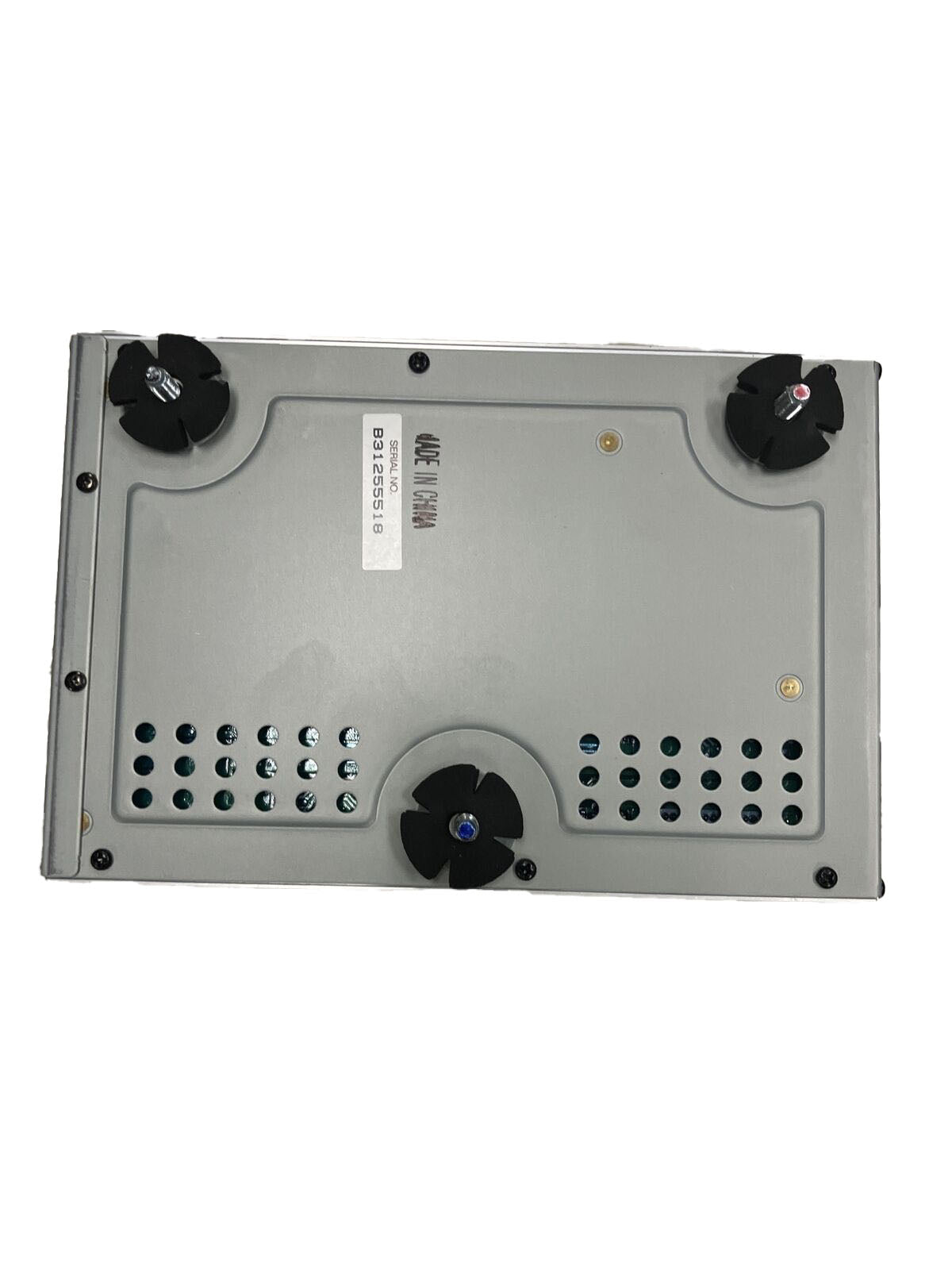 2010 - 2011 Hyundai Genesis OEM Amp 6 Channel Audio Radio Amplifier