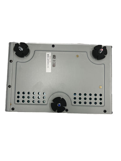 2010 - 2011 Hyundai Genesis OEM Amp 6 Channel Audio Radio Amplifier