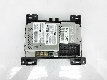 2017 Dodge Challenger Charger OEM AM FM Radio Media Receiver
