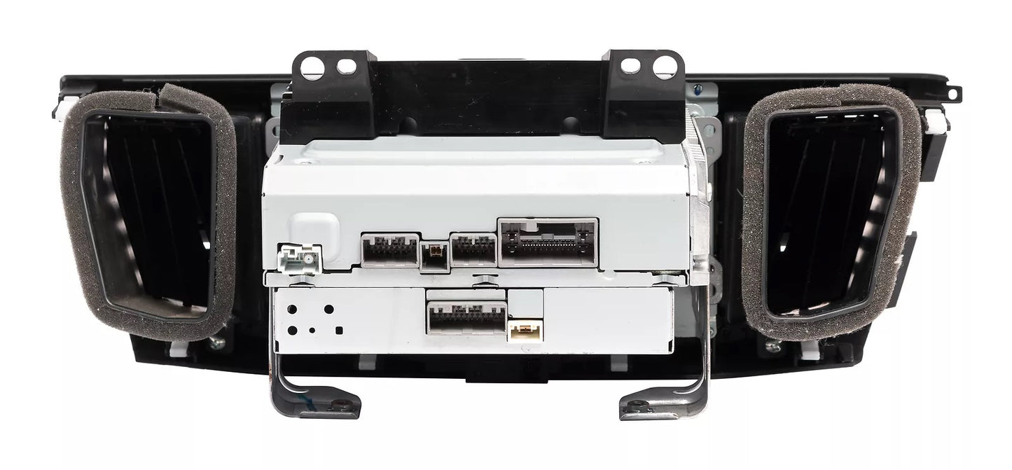 2016 - 2017 Honda Accord OEM Non Navigation Media Radio Receiver
