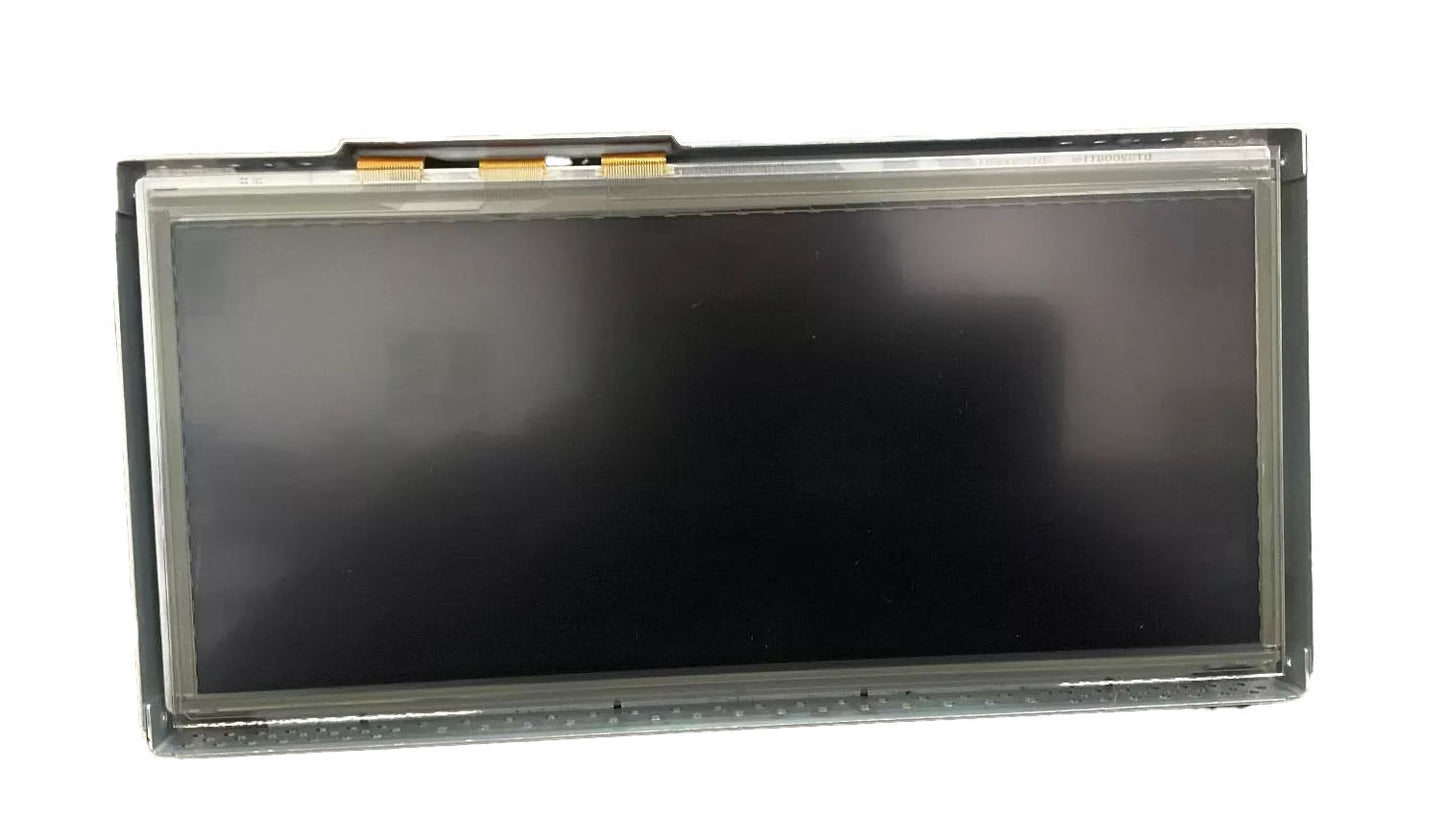 2018-2023 JAGUAR E-PACE OEM 10" Media Display Screen