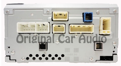 REPAIR SERVICE 2012 2013 2014 Toyota Venza OEM CD Navigation REPAIR