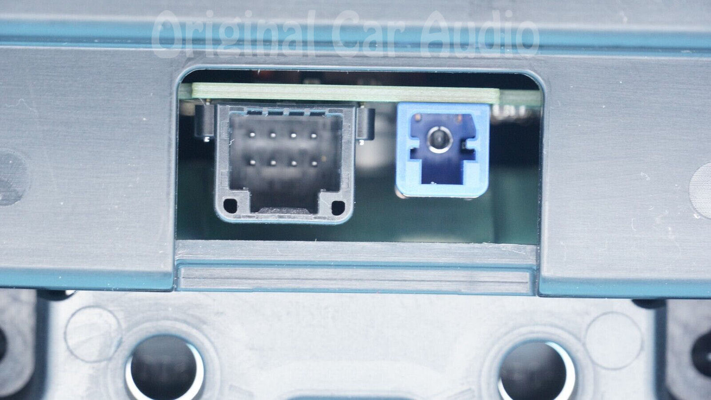 2021 - 2022 Mazda CX-9 OEM 10.25" Navigation Display Screen Monitor Genuine TC3M 611J0 A