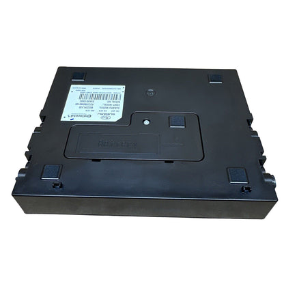 2018 - 2020 Subaru Impreza Communication Telematics Radio Control Module