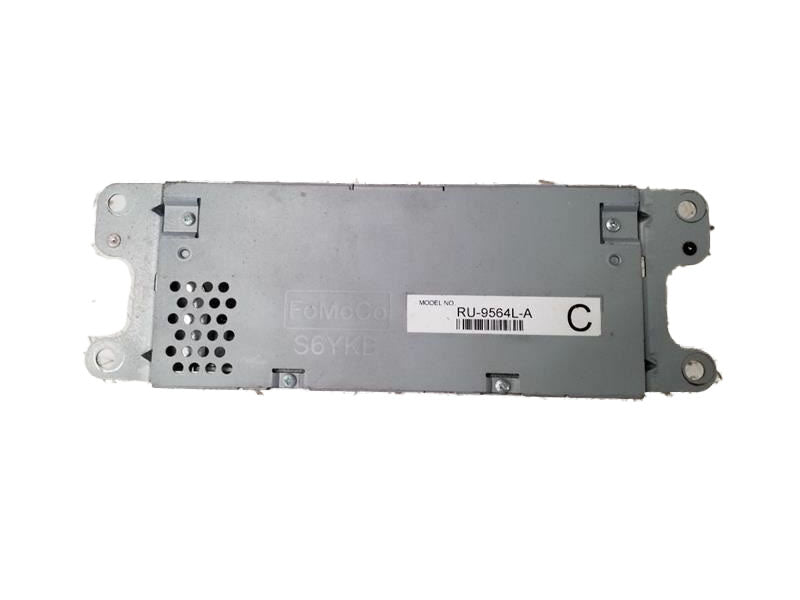 2018 - 2019 FORD Explorer OEM AM FM Radio Block Receiver w/ NO CD
