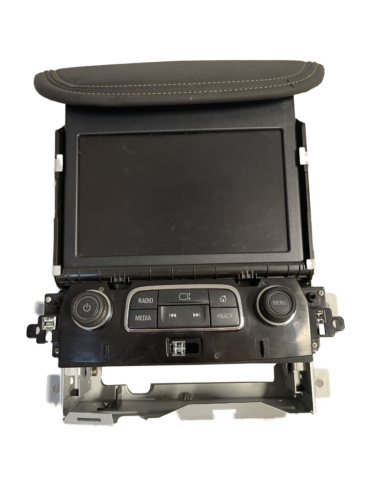 2018 - 2020 Chevrolet Impala OEM 8.4" MyLink Display Screen Dash Assembly