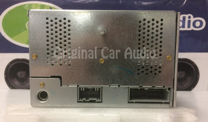 2005 - 2007 Ford Focus F250 F350 Factory OEM Radio MP3 6 Disc CD Changer Receiver