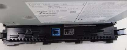 Refurbished 2016 - 2018 Honda Civic OEM Navigation Touch Screen Factory Radio Display Screen