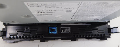 2016 - 2018 Honda Civic OEM Touch Screen Factory Radio Display Screen