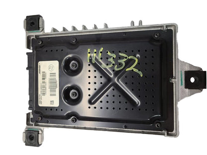 2009 - 2013 Chevy Impala OEM BOSE Amp AM FM Radio CD Media Amplifier