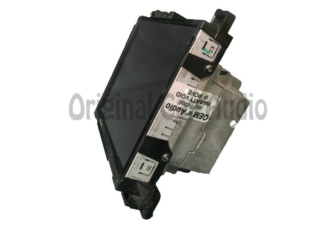 2015 - 2017 Chrysler Dodge 300 Charger OEM VP3 CA UConnect Touch Screen Multi Media Radio Receiver CANADA