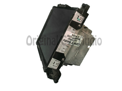 2015 - 2017 Chrysler Dodge 300 Charger OEM VP3 CA UConnect Touch Screen Multi Media Radio Receiver CANADA