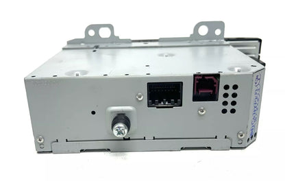 2018 - 2022 CHRYSLER PACIFICA OEM Media Radio Blue-Ray CD Player
