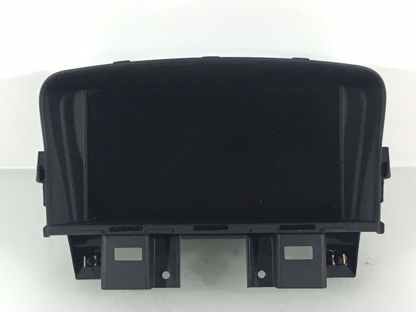 2012 - 2014 Buick Chevy Cruze Regal Verano OEM Radio Touch Display Screen with Bezel