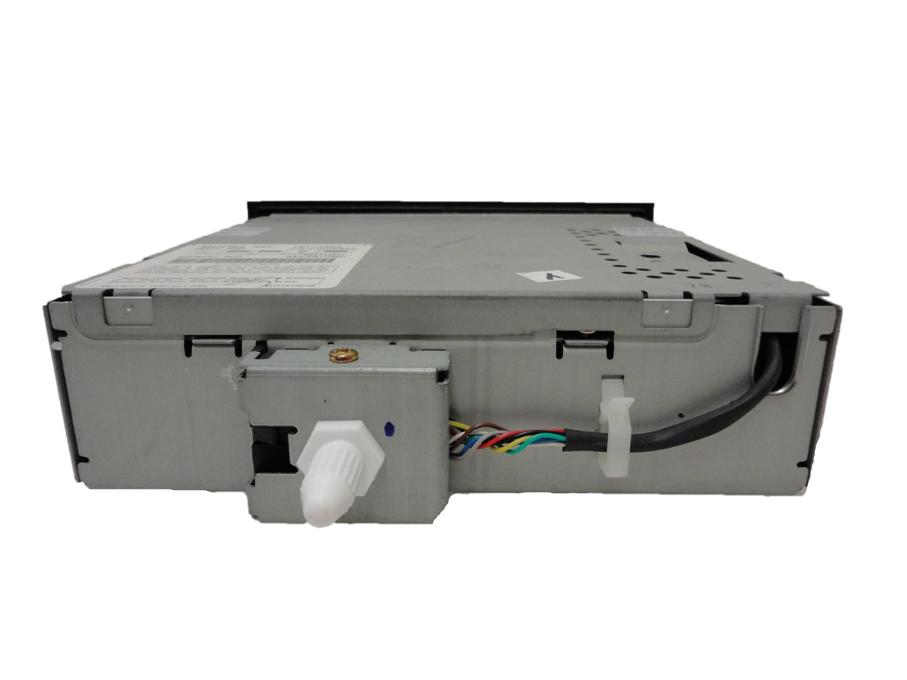 REPAIR Service 2002 2003 2004 2005 2006 Chevy GMC OEM TAHOE YUKON SIERRA Escalade 6 Disc CD Changer