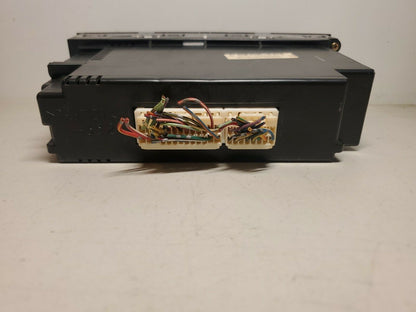 2000 - 2004 Toyota Avalon OEM AC HEAT TEMPERATURE CONTROL