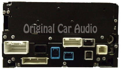 Repair Service 2007 2008 2009 2010 2011 Toyota Camry Prius OEM Navigation GPS CD Player DVD Drive Repair