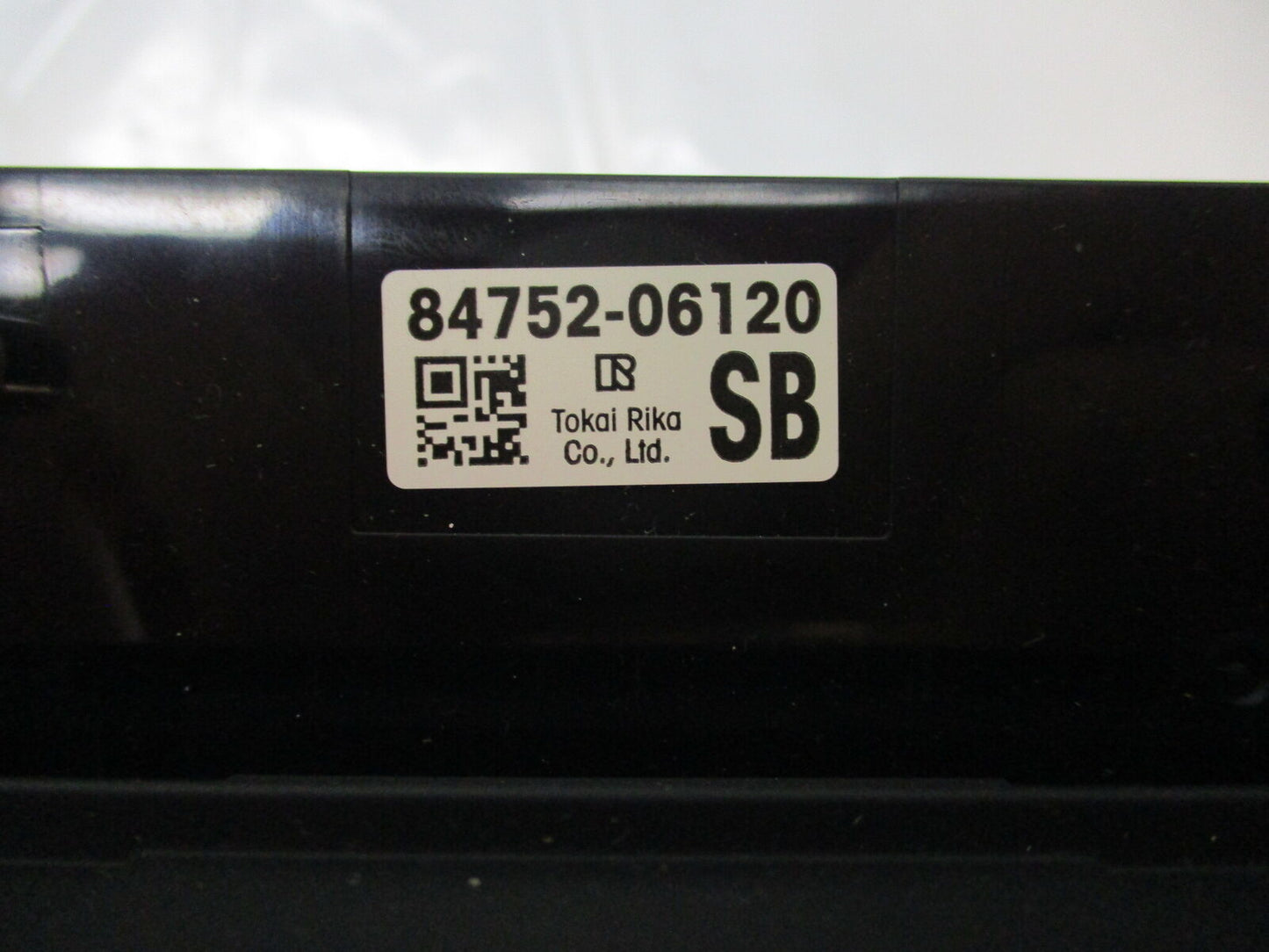Refurbished 2019 - 2021 Lexus Mark Levinson System ES300H ES350 OEM Gracenote AM FM XM HD Radio CD Player Receiver