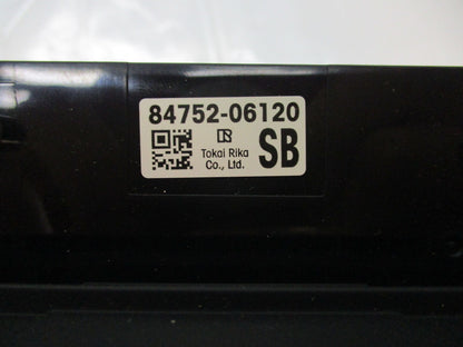 Refurbished 2019 - 2021 Lexus Mark Levinson System ES300H ES350 OEM Gracenote AM FM XM HD Radio CD Player Receiver