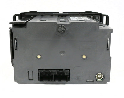 2015 - 2016 Chevrolet Express 2500 3500 GMC Savana Radio Aux CD Player