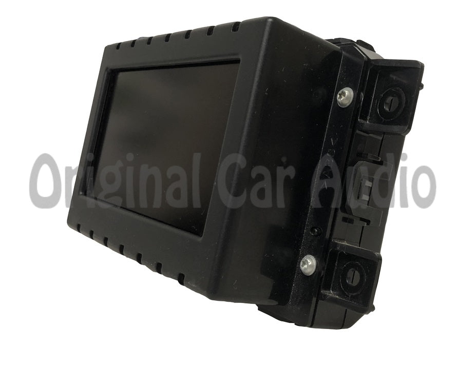 2014 Ford F150 F-150 OEM 4"  Sync MDF Radio Info Display Screen Receiver