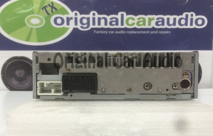 2004 - 2005 Honda S2000 Radio and  CD Player