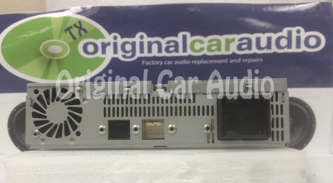 Mercedes 2007 2008 GL ML Sprinter OEM Factory DVD Player