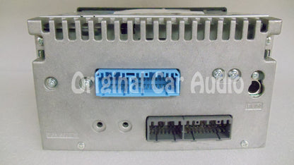 02 03 04 Honda Odyssey CD Player with DVD Option