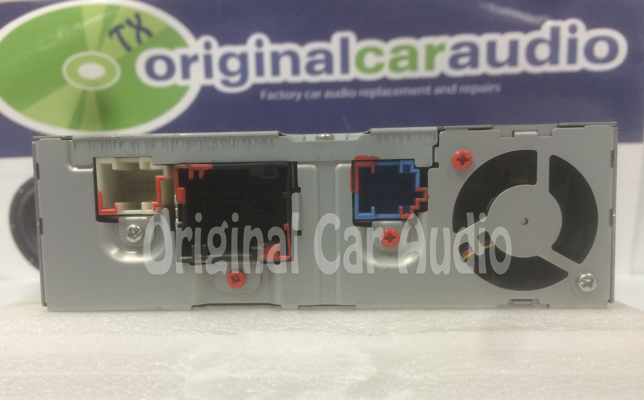 Mercedes 10 11 12 GL GLK ML OEM Factory DVD Player