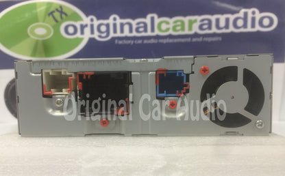 Mercedes 10 11 12 GL GLK ML OEM Factory DVD Player