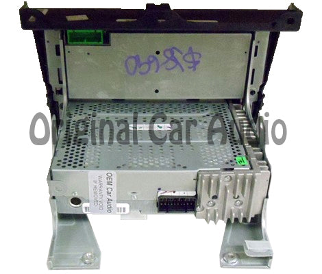 2003 2004 2005 2006 2007 Honda Accord Radio and CD Player 2AX0 03 04 05 06 07