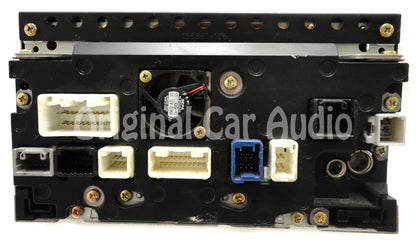 2004 2005 2006 LEXUS ES330 OEM Navigation GPS System LCD Display Screen Monitor Radio CD Player E7002