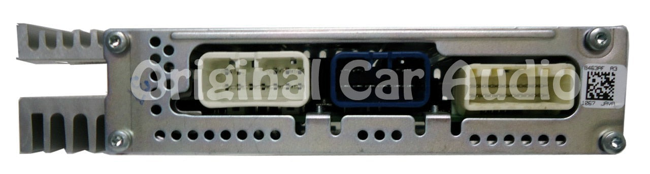 REPAIR 2006 - 2014 Toyota Camry Prius Tacoma OEM JBL Premium Sound Stereo Amplifier AMP REPAIR SERVICE