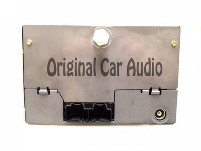 Unlocked 2007 - 2012 CHEVY GMC OEM AM FM Radio MP3 CD Player AUX Stereo Receiver