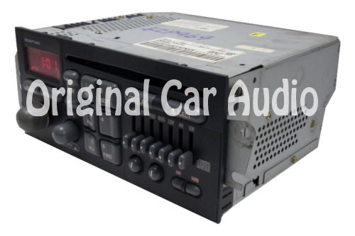 NEW GM Pontiac Grand Prix Sunfire OEM Factory Stereo AM FM Radio CD Player EQ