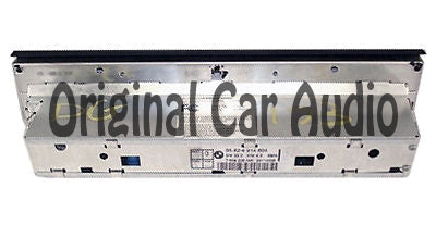 Refurbished BMW OEM 528i Radio Receiver Display Screen