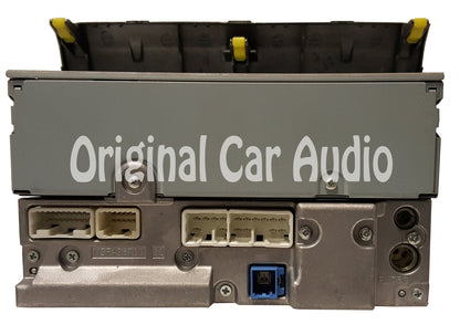 2005 - 2011 New Toyota Tacoma Satellite Radio MP3 6 Disc CD Changer A518A8