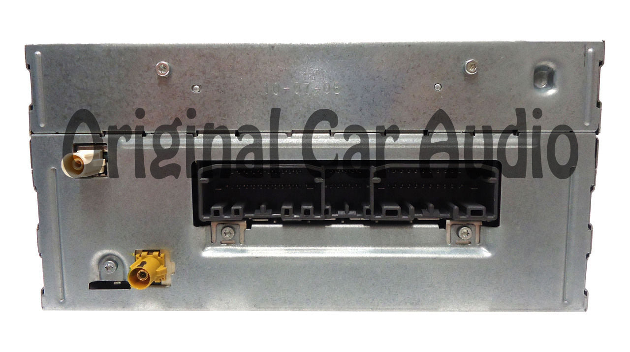 2008 - 2011 VW Volkswagen Routan High Speed Radio Stereo MP3 CD Player AUX REN