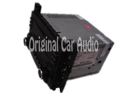 NEW Chevy Radio CD Player Receiver Stereo OEM AM FM