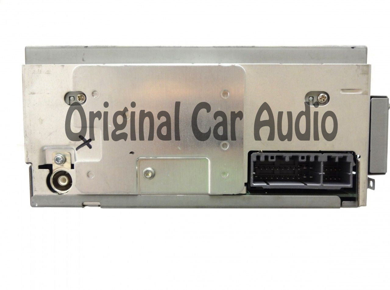 NEW MECH 2004 - 2008 Chrysler Jeep Dodge OEM AM FM Radio MP3 6 Disc Changer CD Player Receiver RAQ