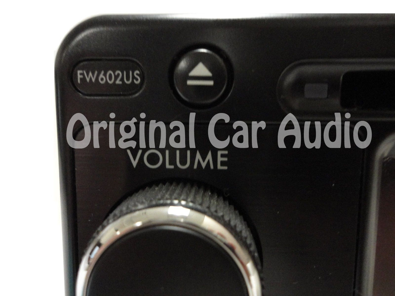 2012 Subaru OEM Bluetooth Navigation XM Radio AUX CD Player