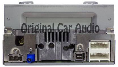 Nissan Radio Navigation USB CD Player MP3 AUX XM OEM