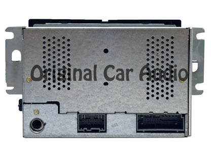 NEW FACE 05 06 07 Ford Focus F250 F350 Factory OEM Radio MP3 6 Disc CD Changer