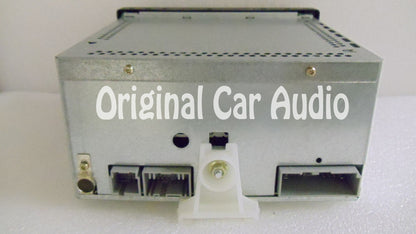 NEW 2003 - 2006 FORD Escape MERCURY Mariner AM FM Radio Stereo 6 Disc Changer CD Player OEM