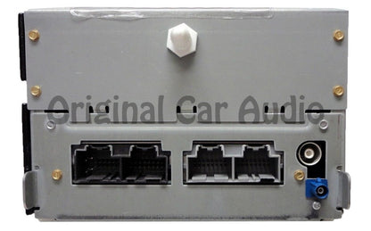 Buick Lucerne OEM Navigation Radio GPS CD DVD Player
