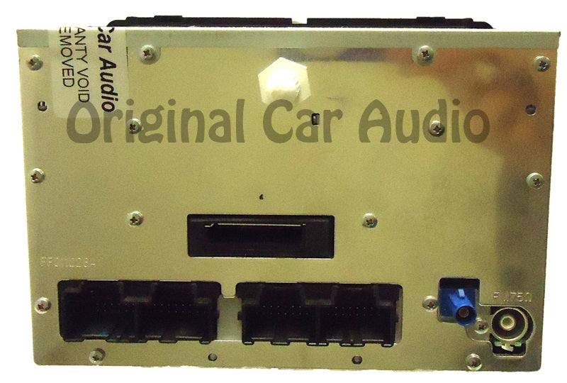 2007 - 2009 07 08 09 New Unlocked GMC Chevrolet Navigation GPS Radio Receiver OEM U3U